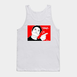 Boomer LUL Tank Top